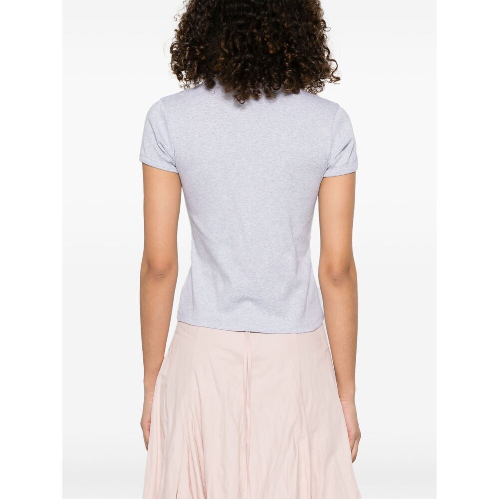 Coperni T Shirt - Grigio | Wanan Luxury
