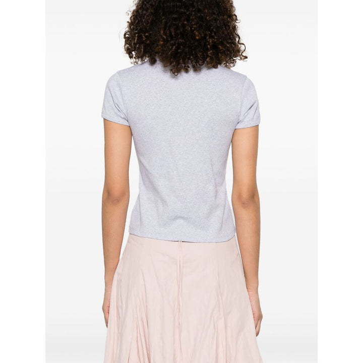 Coperni T Shirt - Grigio | Wanan Luxury