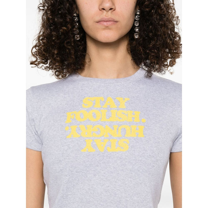 Coperni T Shirt - Grigio | Wanan Luxury