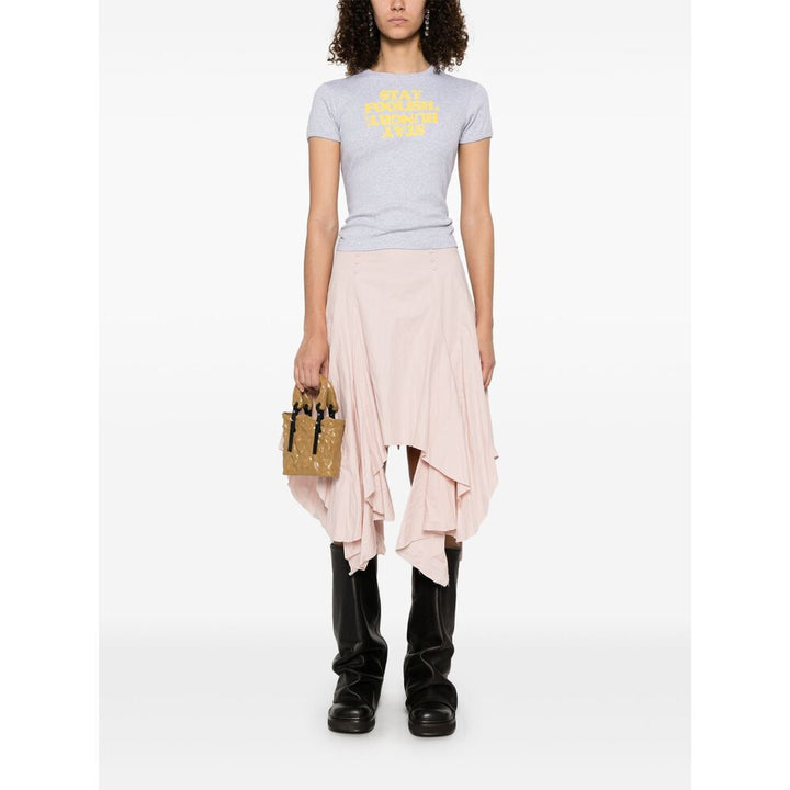 Coperni T Shirt - Grigio | Wanan Luxury