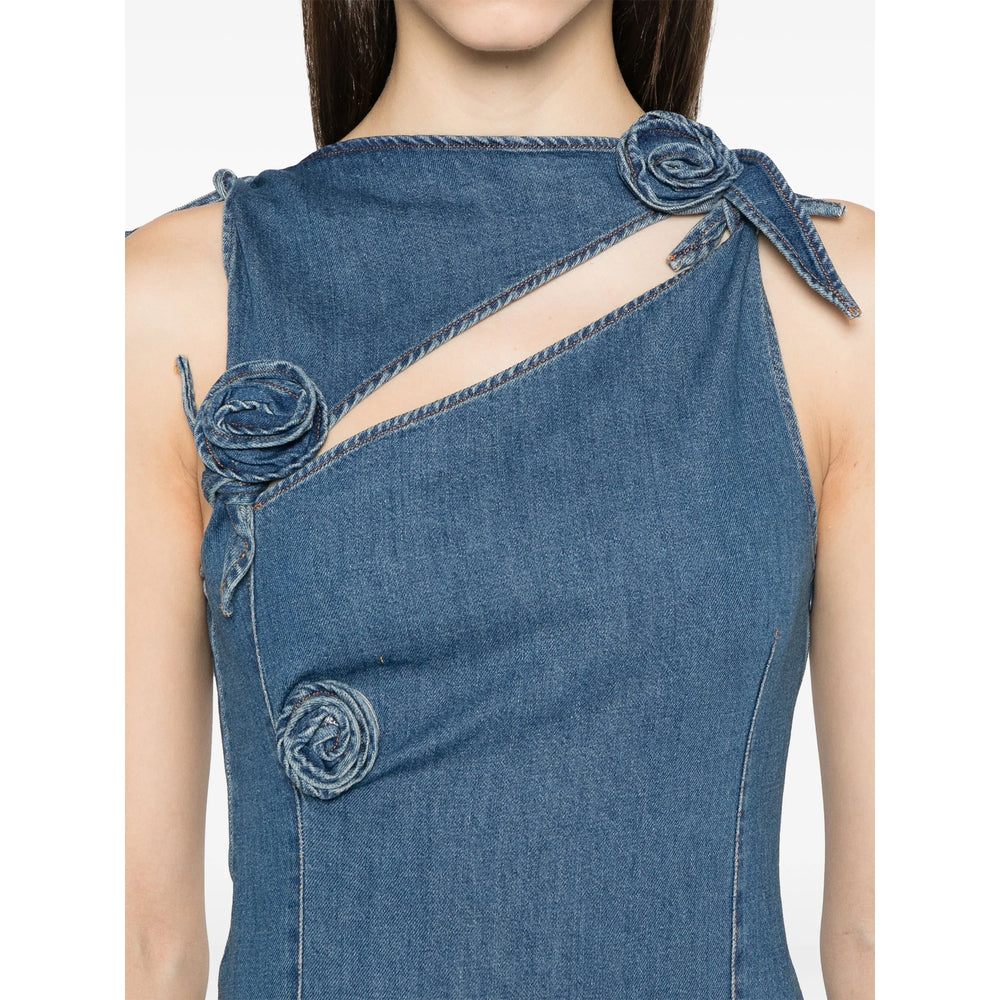 Coperni Abiti - Blu | Wanan Luxury