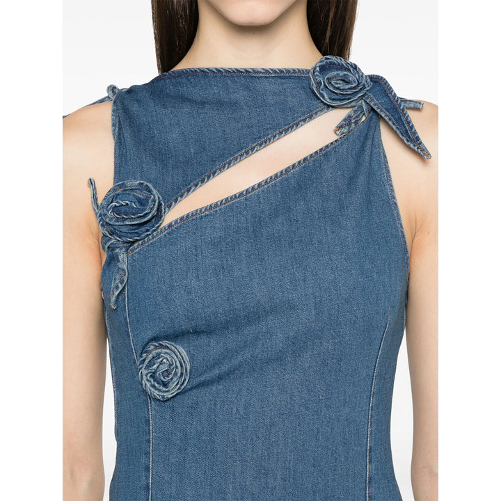 Coperni Abiti - Blu | Wanan Luxury