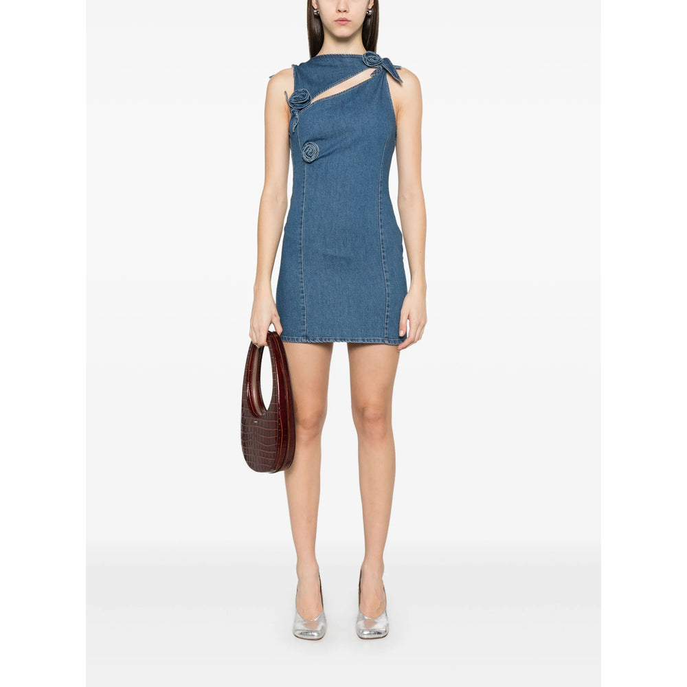Coperni Abiti - Blu | Wanan Luxury