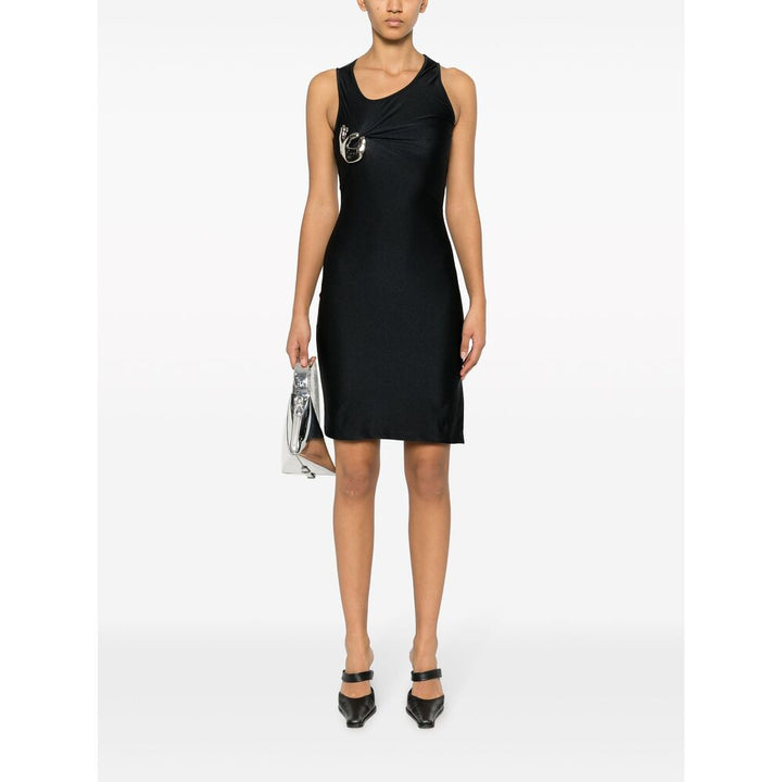 Coperni Abiti - Nero | Wanan Luxury