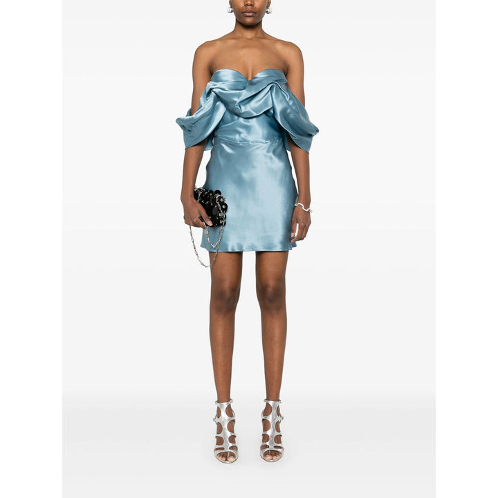 Giuseppe Di Morabito Abiti - Blu | Wanan Luxury