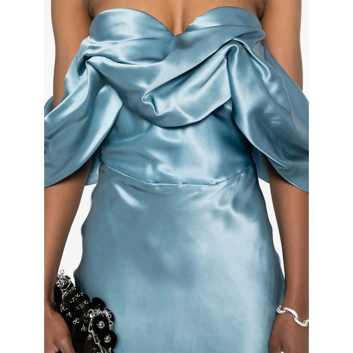 Giuseppe Di Morabito Abiti - Blu | Wanan Luxury