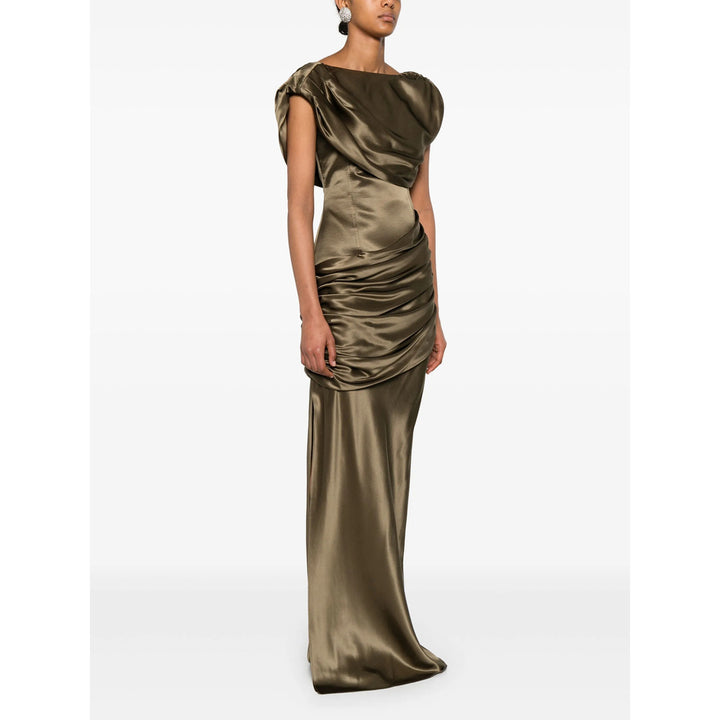 Giuseppe Di Morabito Abiti - Verde | Wanan Luxury