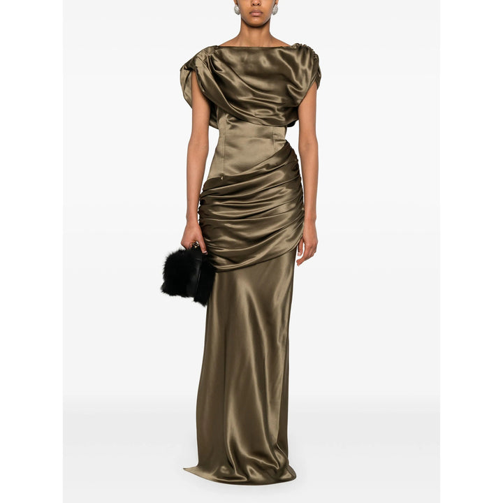 Giuseppe Di Morabito Abiti - Verde | Wanan Luxury
