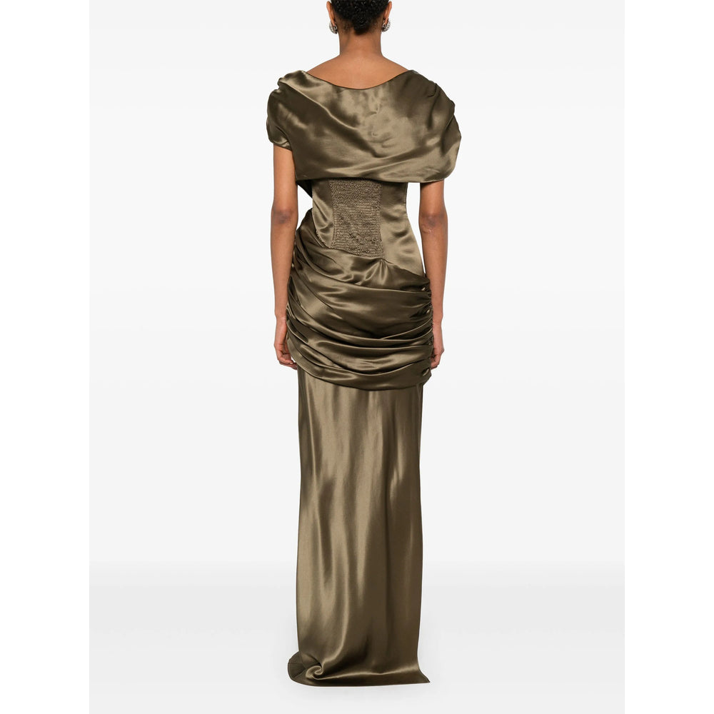 Giuseppe Di Morabito Abiti - Verde | Wanan Luxury