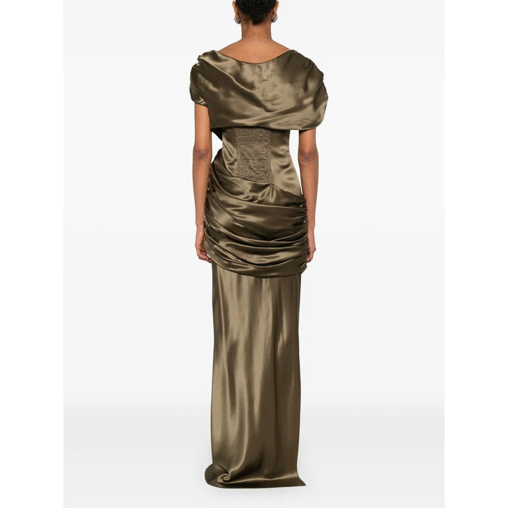 Giuseppe Di Morabito Abiti - Verde | Wanan Luxury