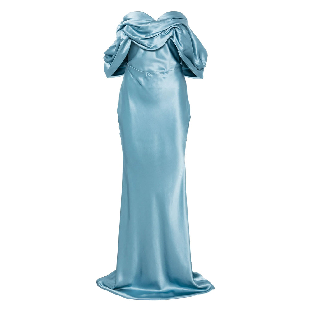 Giuseppe Di Morabito Abiti - Blu | Wanan Luxury