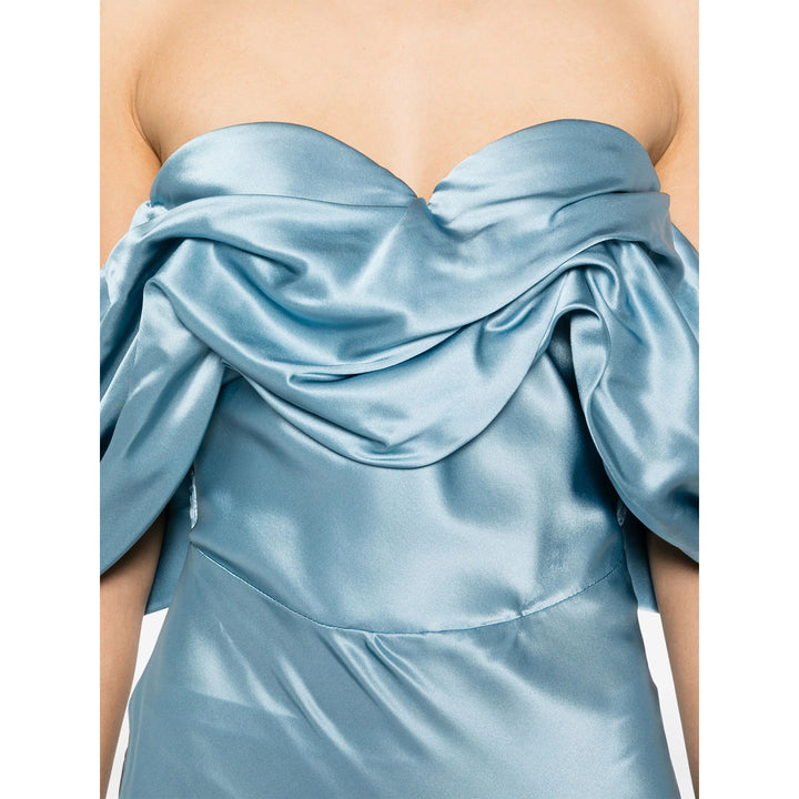 Giuseppe Di Morabito Abiti - Blu | Wanan Luxury