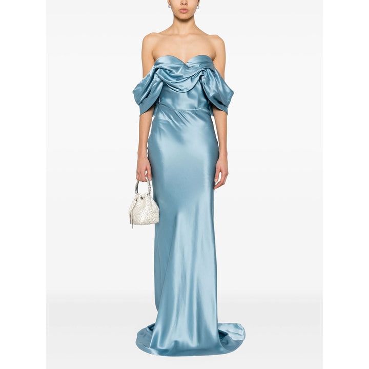 Giuseppe Di Morabito Abiti - Blu | Wanan Luxury