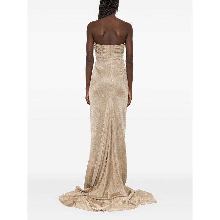 Giuseppe Di Morabito Abiti - Oro | Wanan Luxury