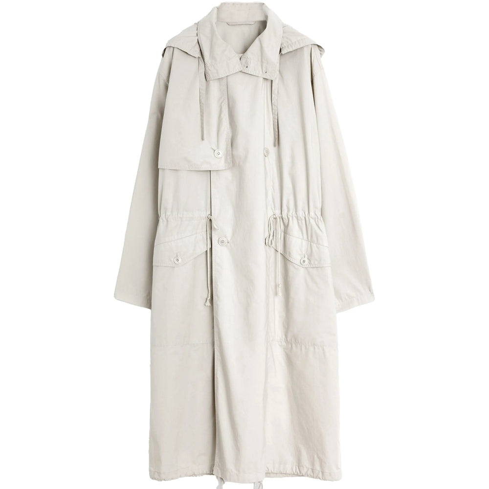 Lemaire Cappotti - Neutro | Wanan Luxury