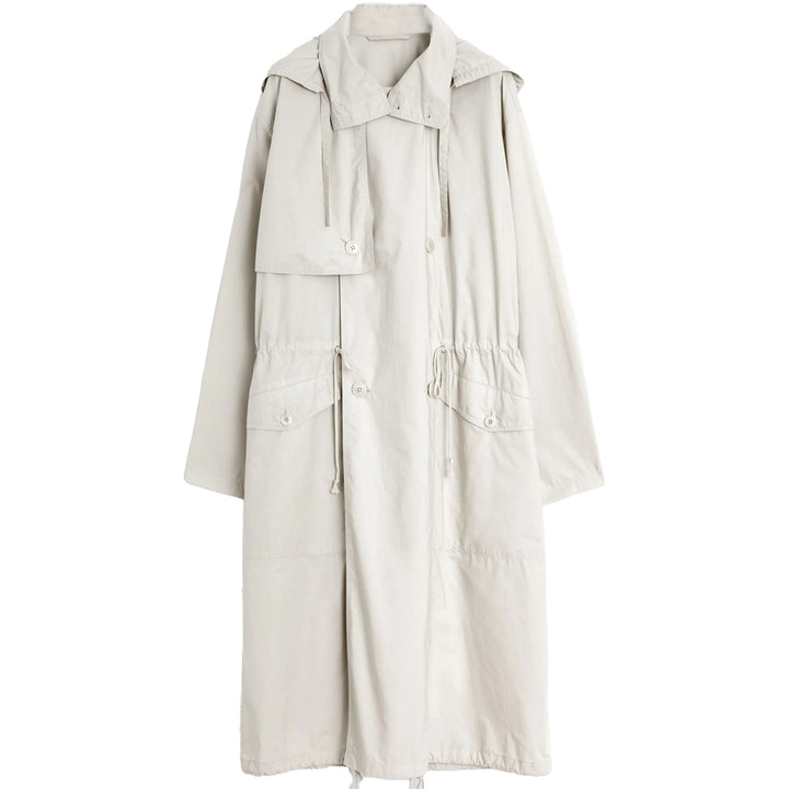 Lemaire Cappotti - Neutro | Wanan Luxury