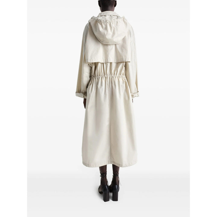 Lemaire Cappotti - Neutro | Wanan Luxury