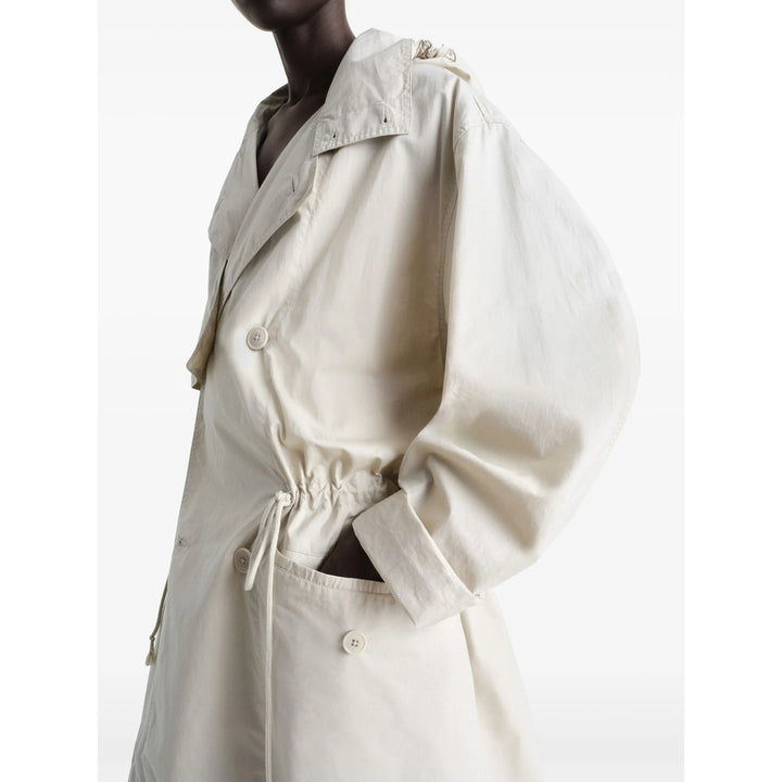 Lemaire Cappotti - Neutro | Wanan Luxury