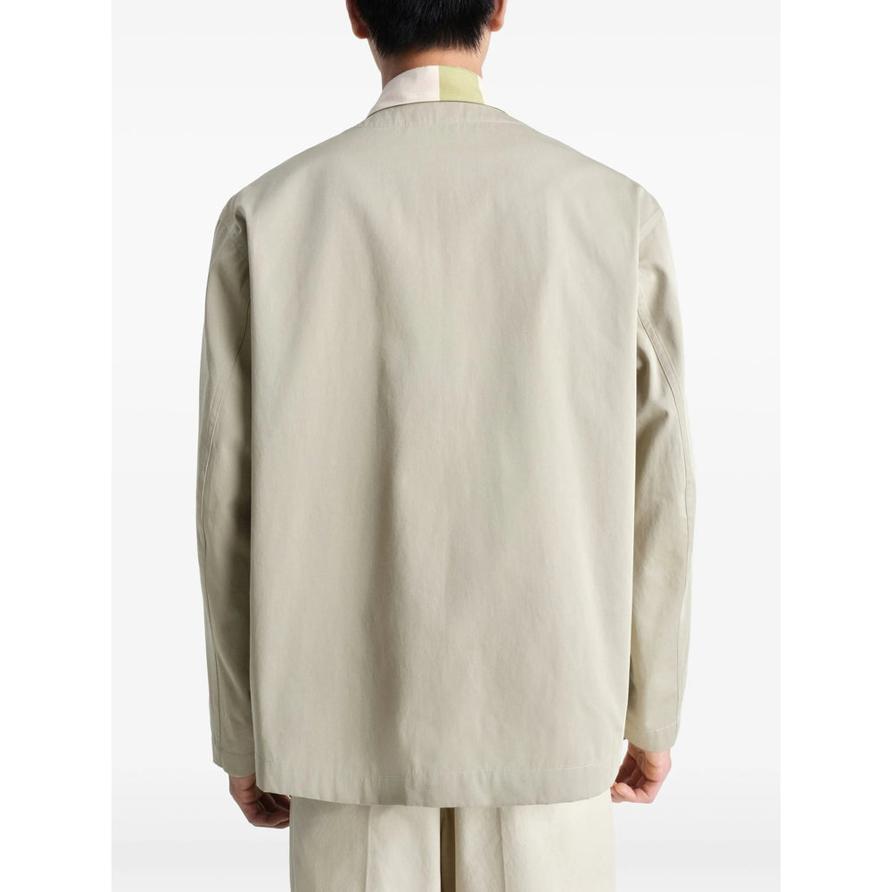 Lemaire Camicie - Neutro | Wanan Luxury