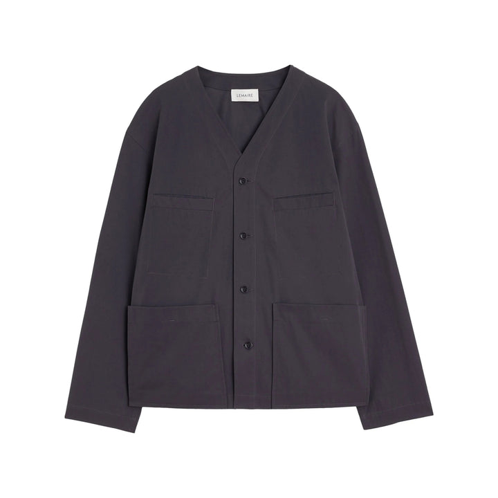 Lemaire Camicie - Grigio | Wanan Luxury