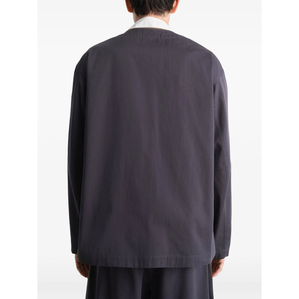 Lemaire Camicie - Grigio | Wanan Luxury
