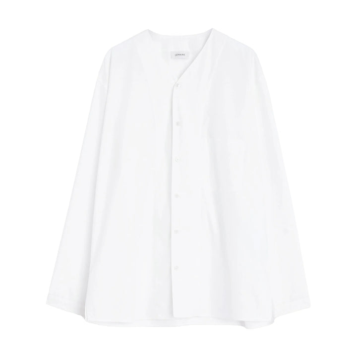 Lemaire Camicie - Bianco | Wanan Luxury