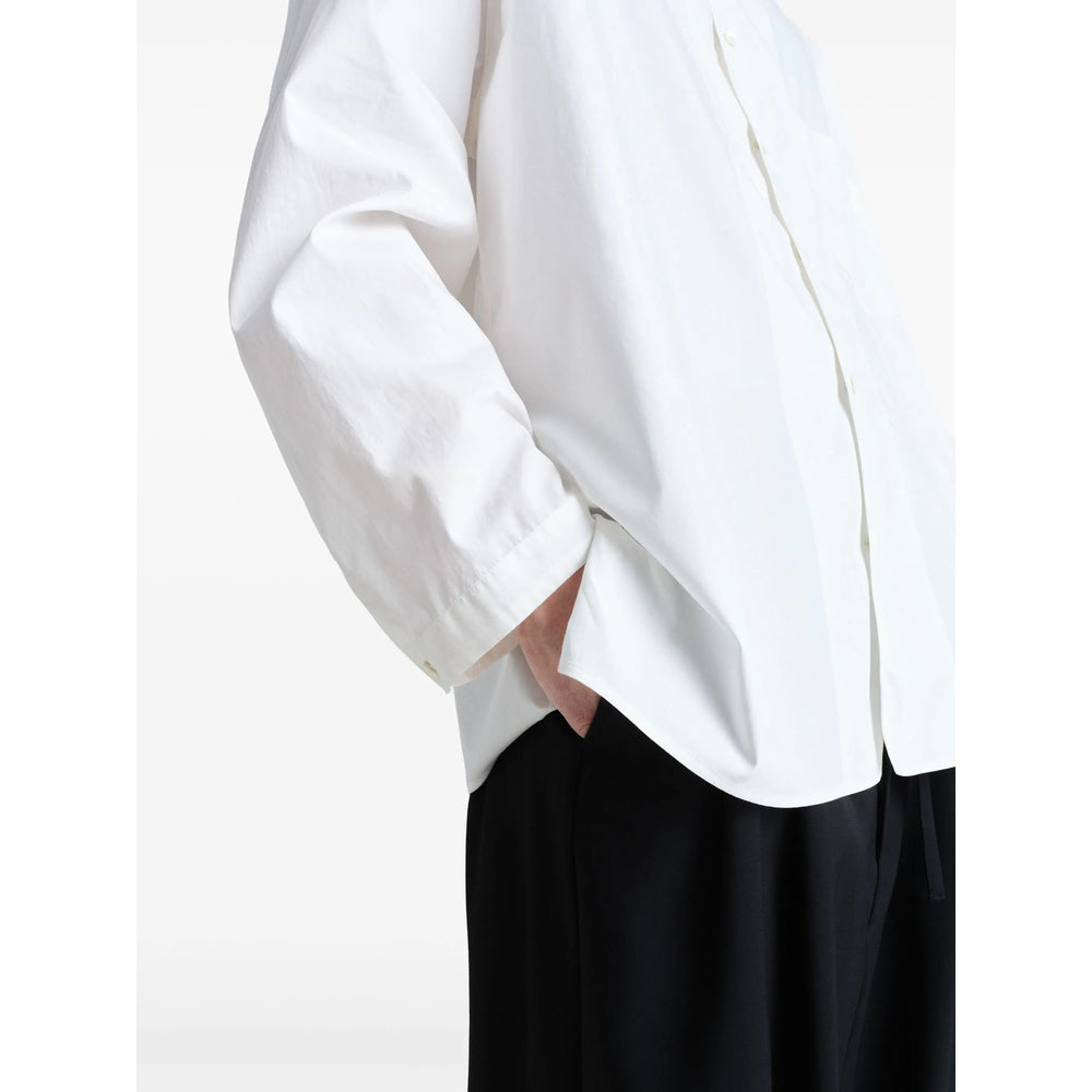 Lemaire Camicie - Bianco | Wanan Luxury