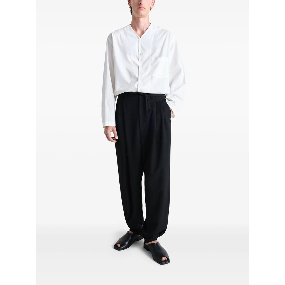 Lemaire Camicie - Bianco | Wanan Luxury