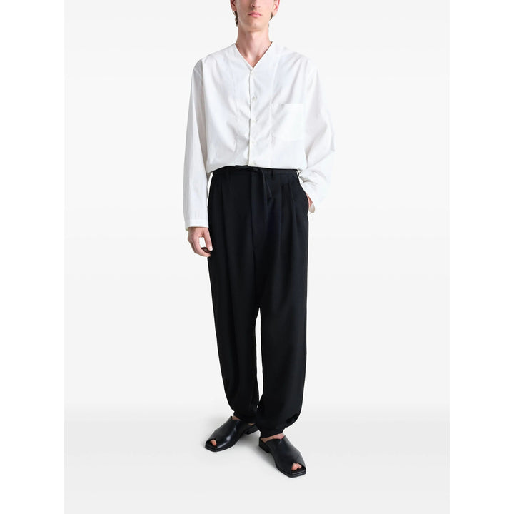 Lemaire Camicie - Bianco | Wanan Luxury