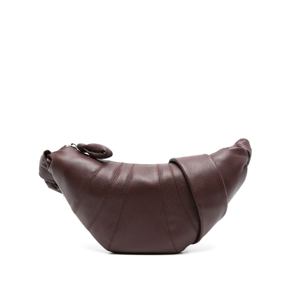 Lemaire Borse A Spalla E Tracolla - Marrone | Wanan Luxury