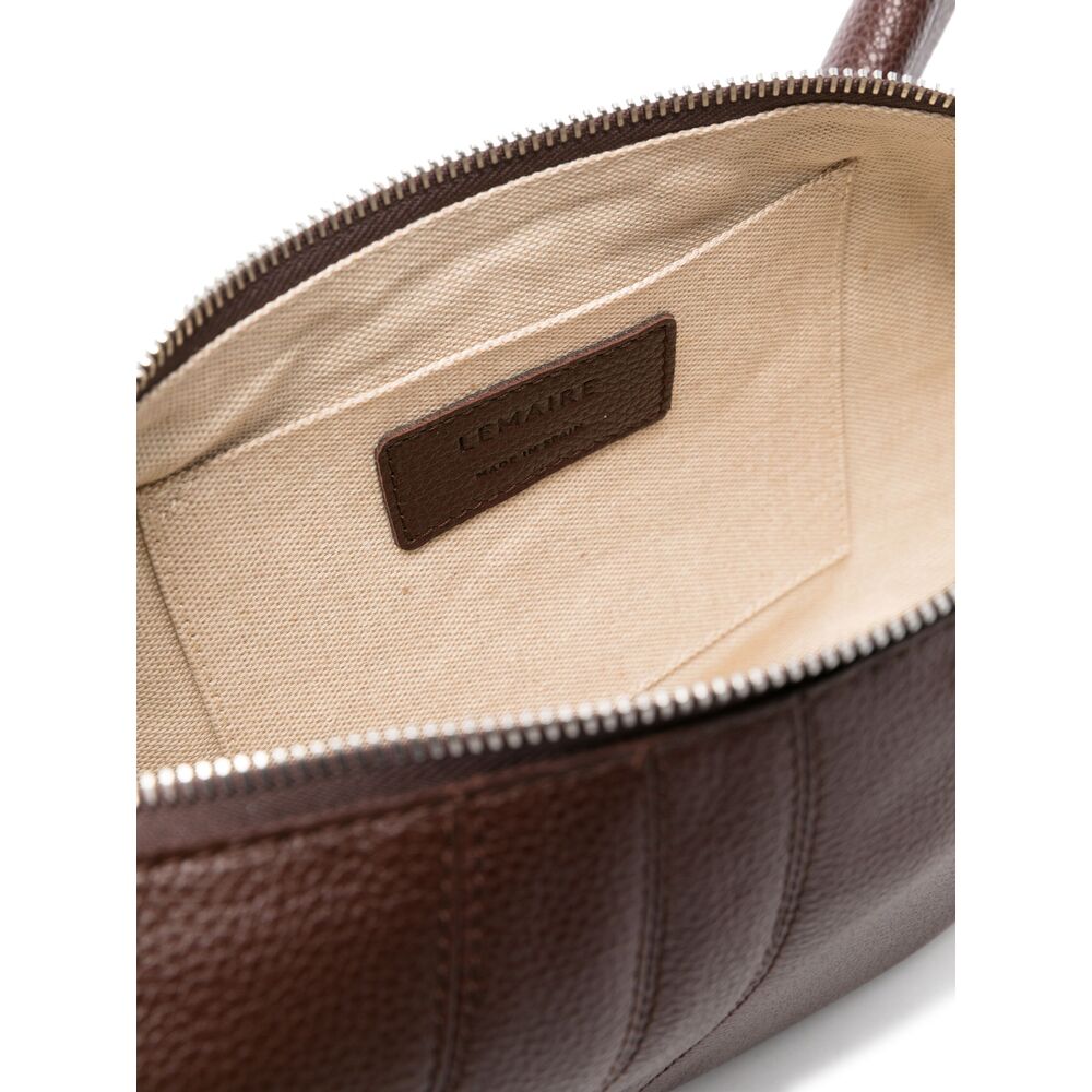 Lemaire Borse A Spalla E Tracolla - Marrone | Wanan Luxury