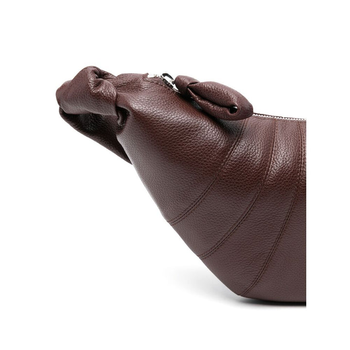 Lemaire Borse A Spalla E Tracolla - Marrone | Wanan Luxury