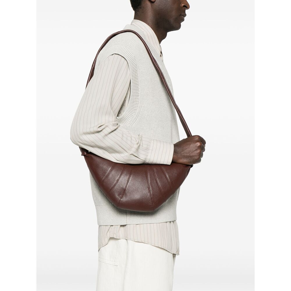 Lemaire Borse A Spalla E Tracolla - Marrone | Wanan Luxury