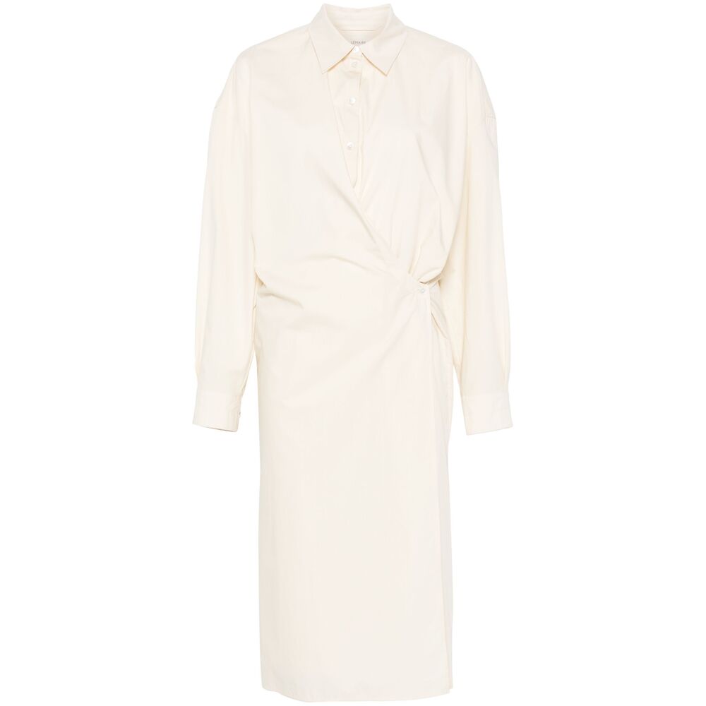 Lemaire Abiti - Neutro | Wanan Luxury