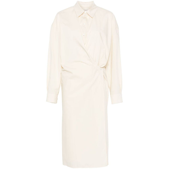 Lemaire Abiti - Neutro | Wanan Luxury