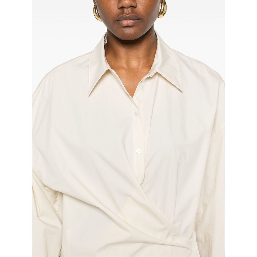 Lemaire Abiti - Neutro | Wanan Luxury