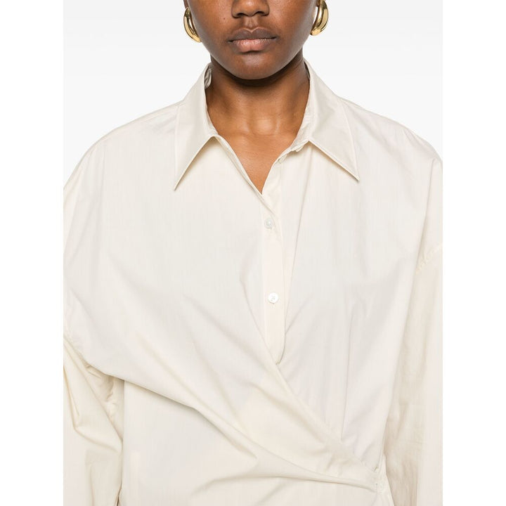 Lemaire Abiti - Neutro | Wanan Luxury
