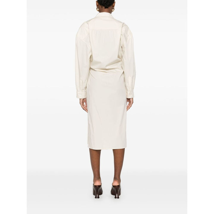 Lemaire Abiti - Neutro | Wanan Luxury