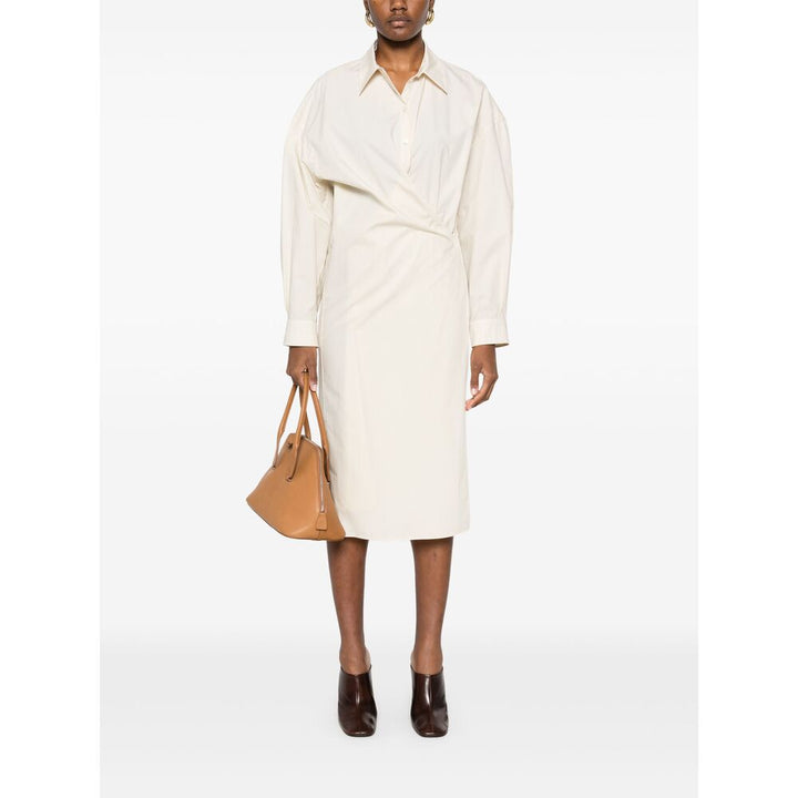 Lemaire Abiti - Neutro | Wanan Luxury