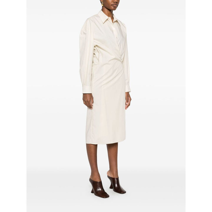 Lemaire Abiti - Neutro | Wanan Luxury