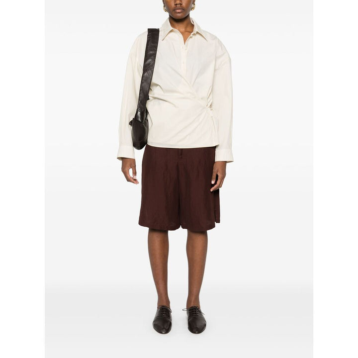 Lemaire Camicie - Neutro | Wanan Luxury