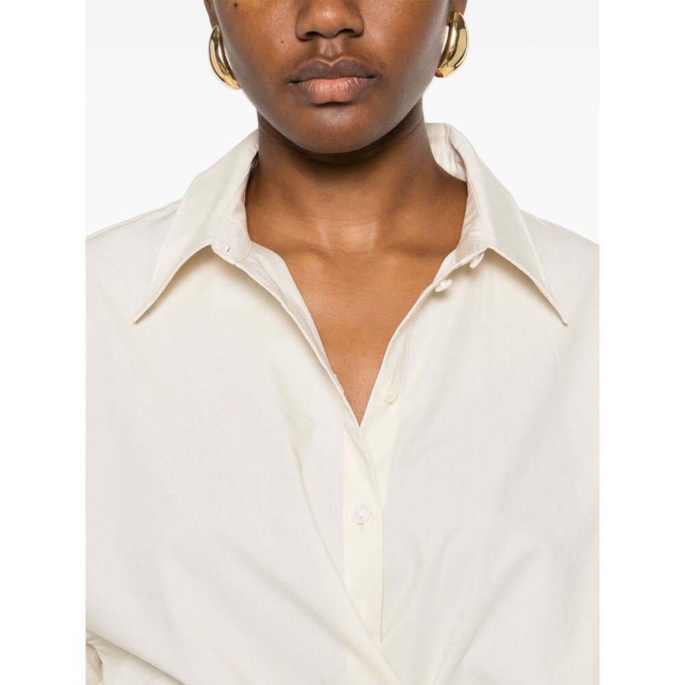 Lemaire Camicie - Neutro | Wanan Luxury