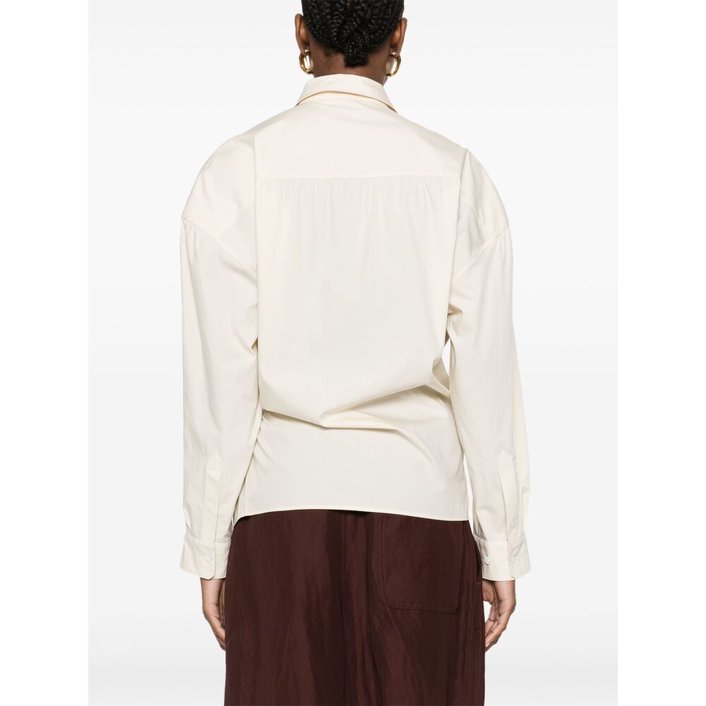 Lemaire Camicie - Neutro | Wanan Luxury