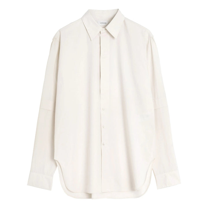 Lemaire Camicie - Neutro | Wanan Luxury