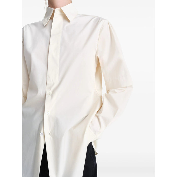 Lemaire Camicie - Neutro | Wanan Luxury
