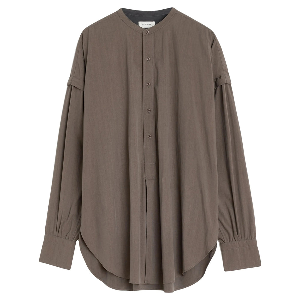 Lemaire Camicie - Marrone | Wanan Luxury