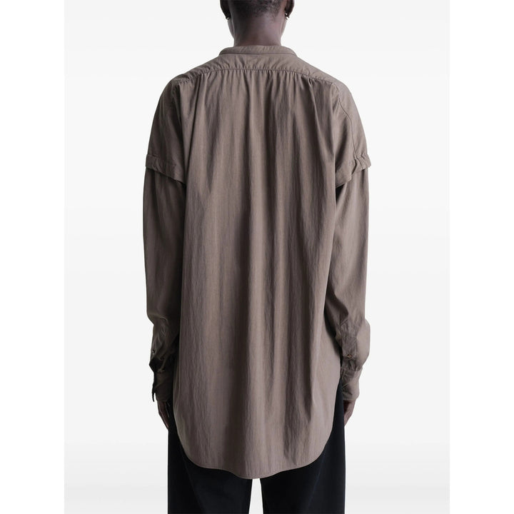 Lemaire Camicie - Marrone | Wanan Luxury