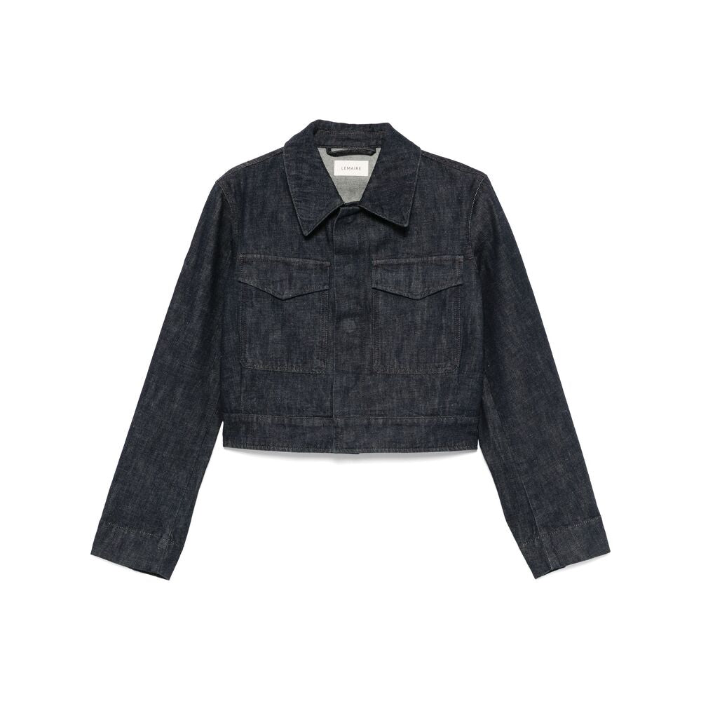 Lemaire Giacche - Blu | Wanan Luxury