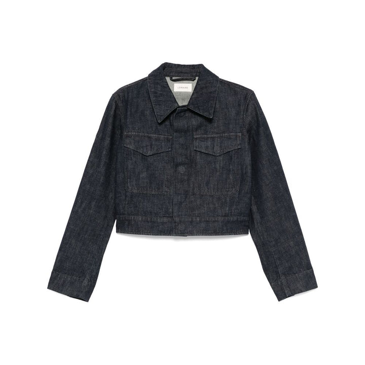 Lemaire Giacche - Blu | Wanan Luxury