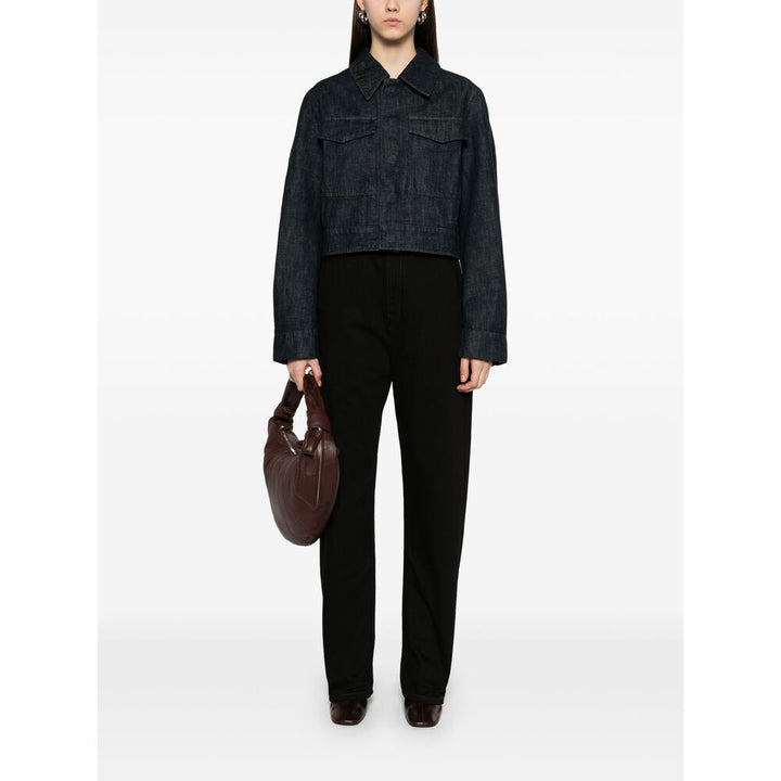 Lemaire Giacche - Blu | Wanan Luxury